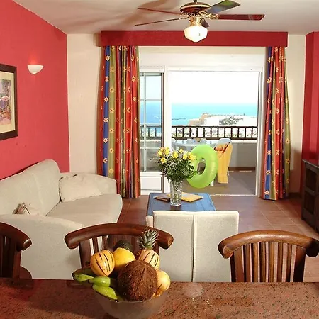 Bluesea Callao Garden Apart-hotel Callao Salvaje
