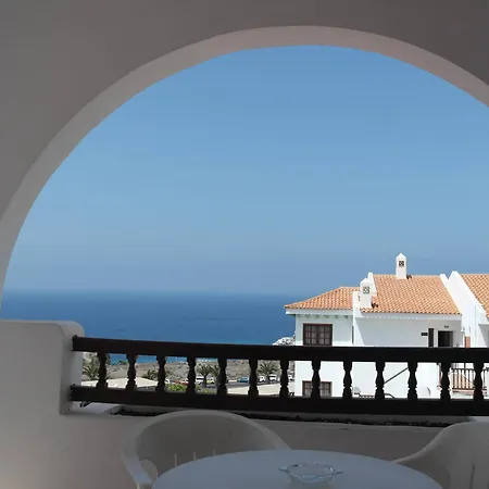 Apart-hotel Bluesea Callao Garden 3*