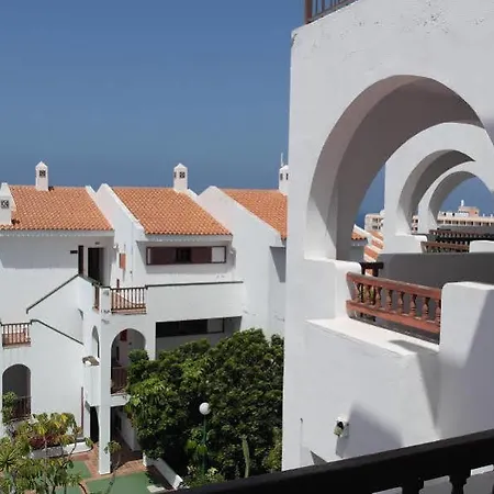 Ξενοδοχείο με διαμερίσματα Bluesea Callao Garden 3*