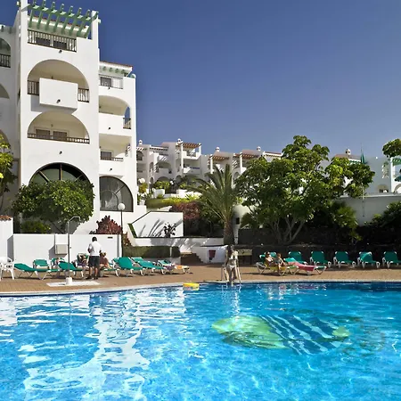 Bluesea Callao Garden Apartmanhotel