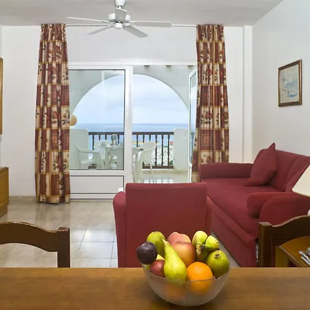 Bluesea Callao Garden Callao Salvaje