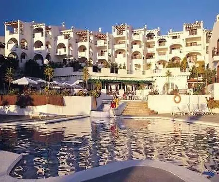 Live Blue Sea Callao Garden 3*