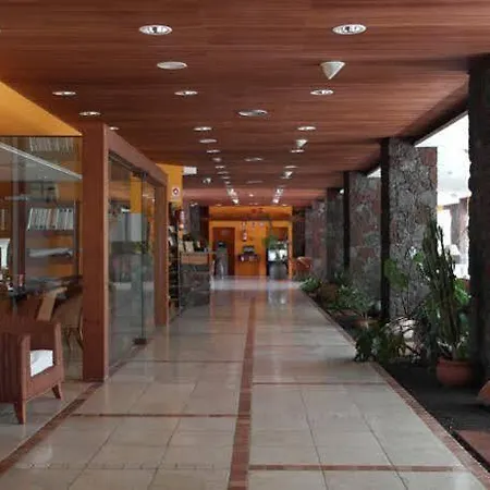 Bluesea Callao Garden Apart-hotel 3*