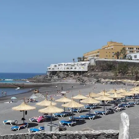 Apartmanhotel Bluesea Callao Garden