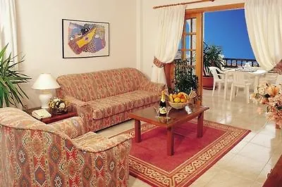 Bluesea Callao Garden 3* Кальяо-Сальвахе