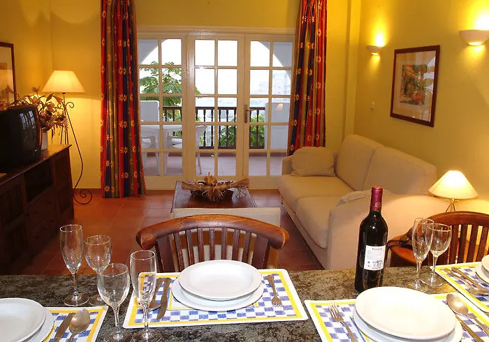 Bluesea Callao Garden 3* Кальяо-Сальвахе