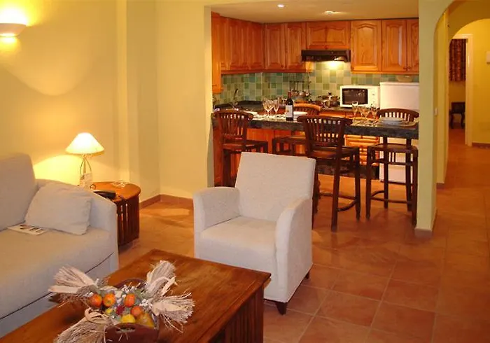 Bluesea Callao Garden Кальяо-Сальвахе