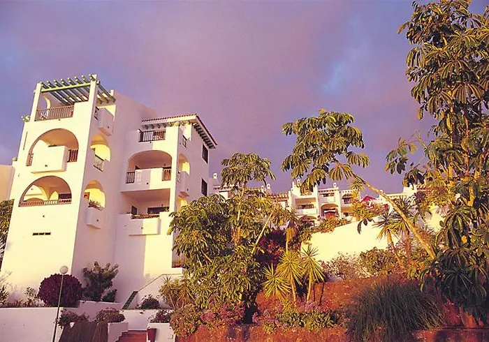 Апарт-отель Bluesea Callao Garden 3*