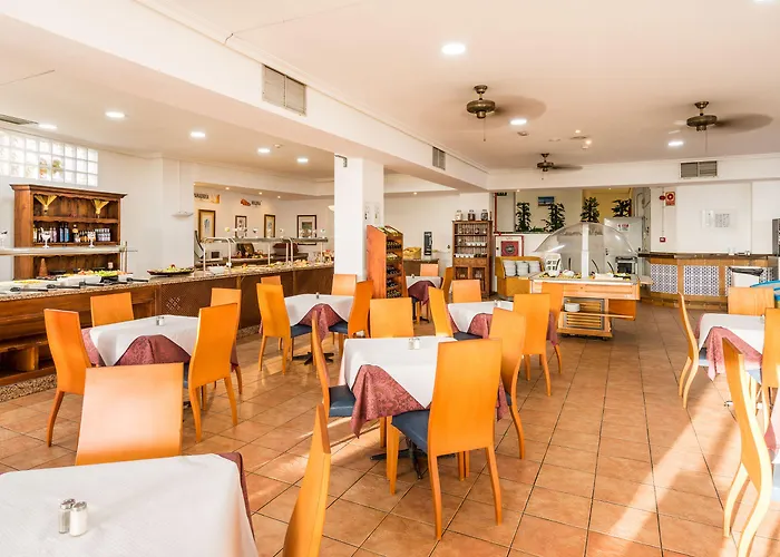 Апарт-отель Bluesea Callao Garden 3*