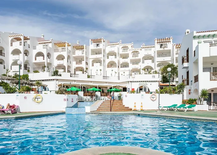 Bluesea Callao Garden 3* Кальяо-Сальвахе
