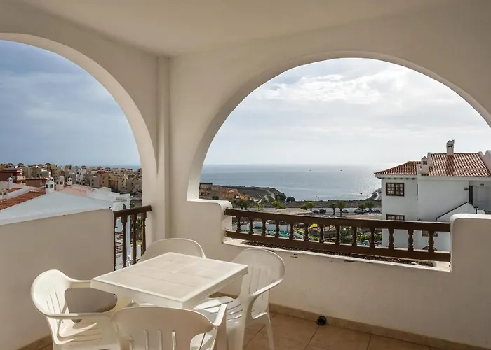 Bluesea Callao Garden Апарт-отель Кальяо-Сальвахе