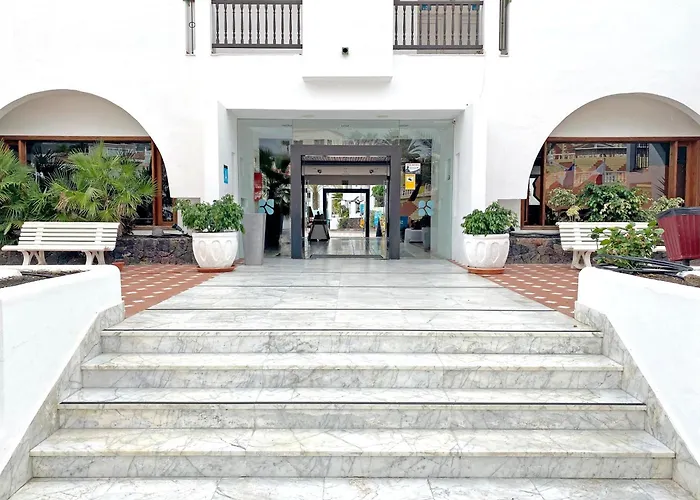 Bluesea Callao Garden Апарт-отель