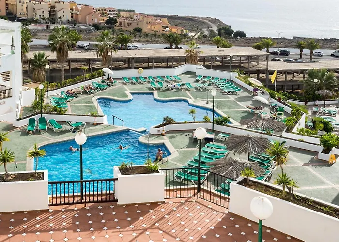 Bluesea Callao Garden Кальяо-Сальвахе