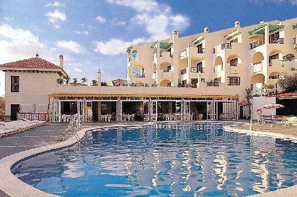 Bluesea Callao Garden 3*