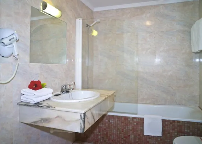 Bluesea Callao Garden Апарт-отель