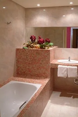 Bluesea Callao Garden Кальяо-Сальвахе