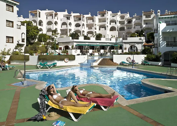 Bluesea Callao Garden 3* Кальяо-Сальвахе