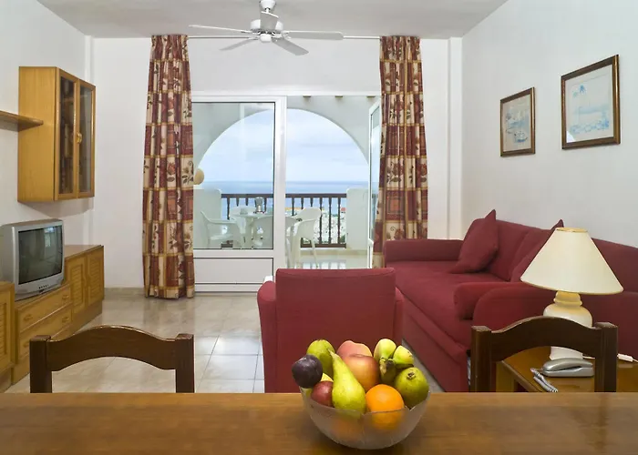 Bluesea Callao Garden Кальяо-Сальвахе