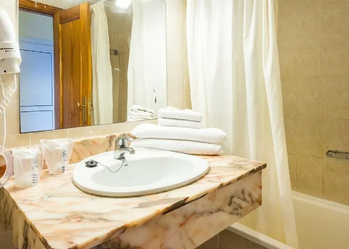 Апарт-отель Bluesea Callao Garden 3*