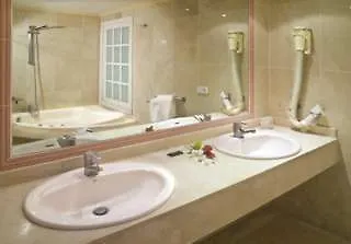 Bluesea Callao Garden Апарт-отель 3*