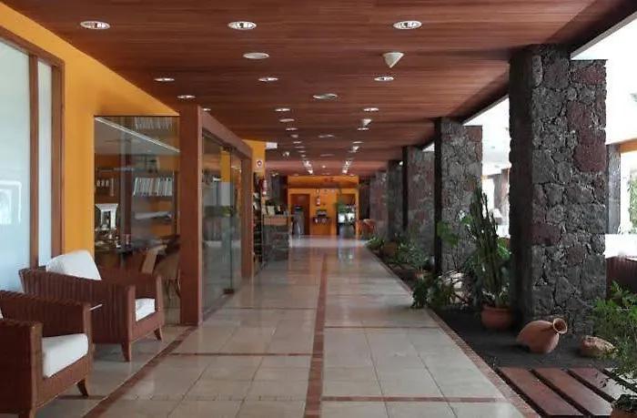 Bluesea Callao Garden Апарт-отель 3*