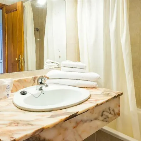 Lägenhetshotell Bluesea Callao Garden 3*