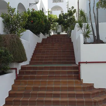Bluesea Callao Garden Lägenhetshotell 3*